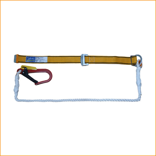 FALL PROTECTIONS - PT Tangguh Niaga Karya