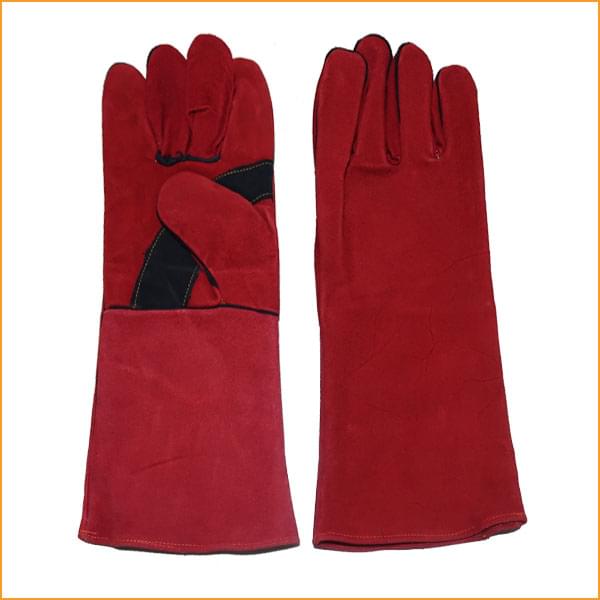 RED TOUCH 16”